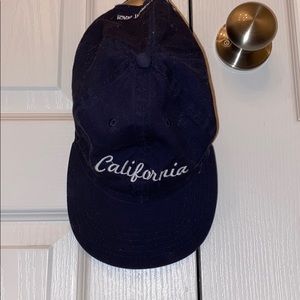 Brandy Melville California Hat